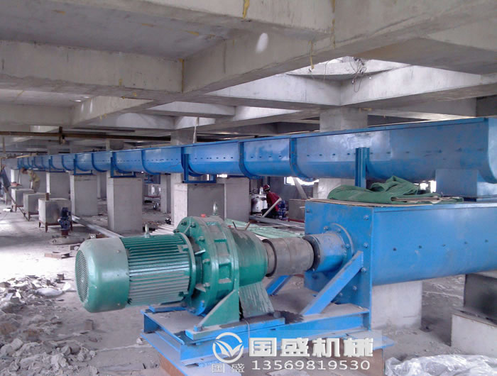 螺旋给料机主要部件 2025新澳门原料网大全新澳门宝典