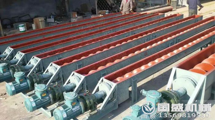 螺旋给料机螺旋轴 2025新澳门原料网大全新澳门宝典